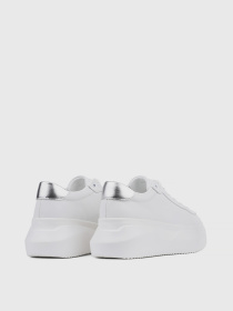 Кеди низькі MIRATON модель H2312B-2-20 Фото