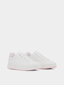 Кеди низькі MIRATON модель TC909-1 Фото