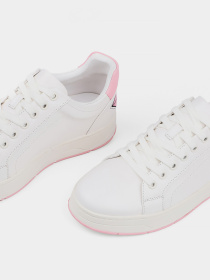 Кеди низькі MIRATON модель TC909-1 Фото