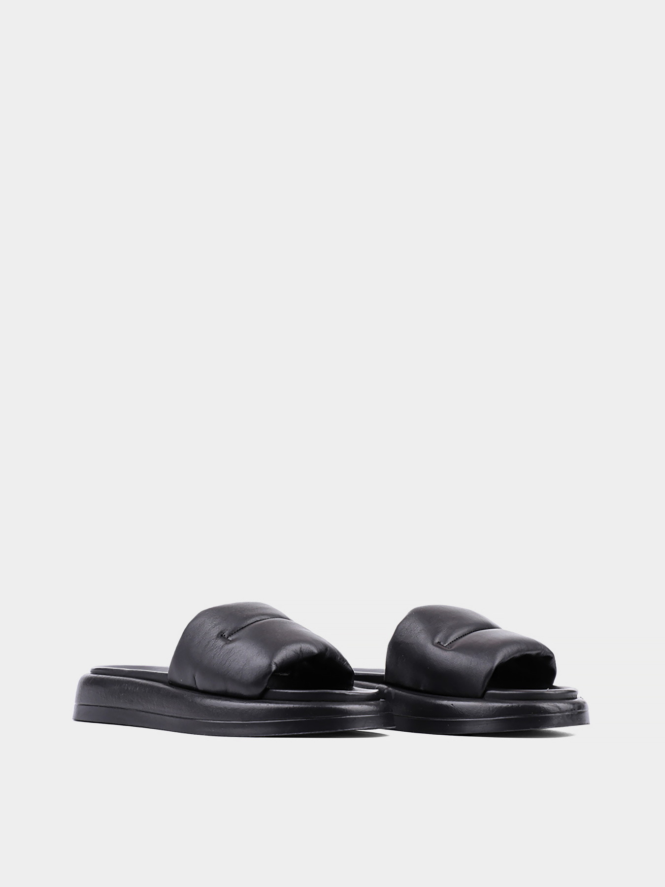 Шлепанцы Attizzare модель 2713 Фото