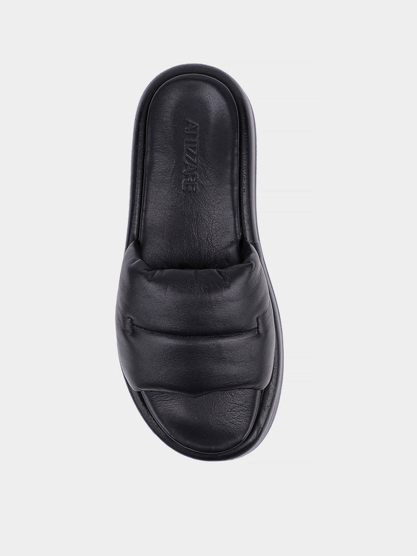 Шлепанцы Attizzare модель 2713 Фото