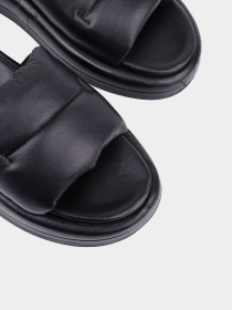 Шлепанцы Attizzare модель 2713 Фото