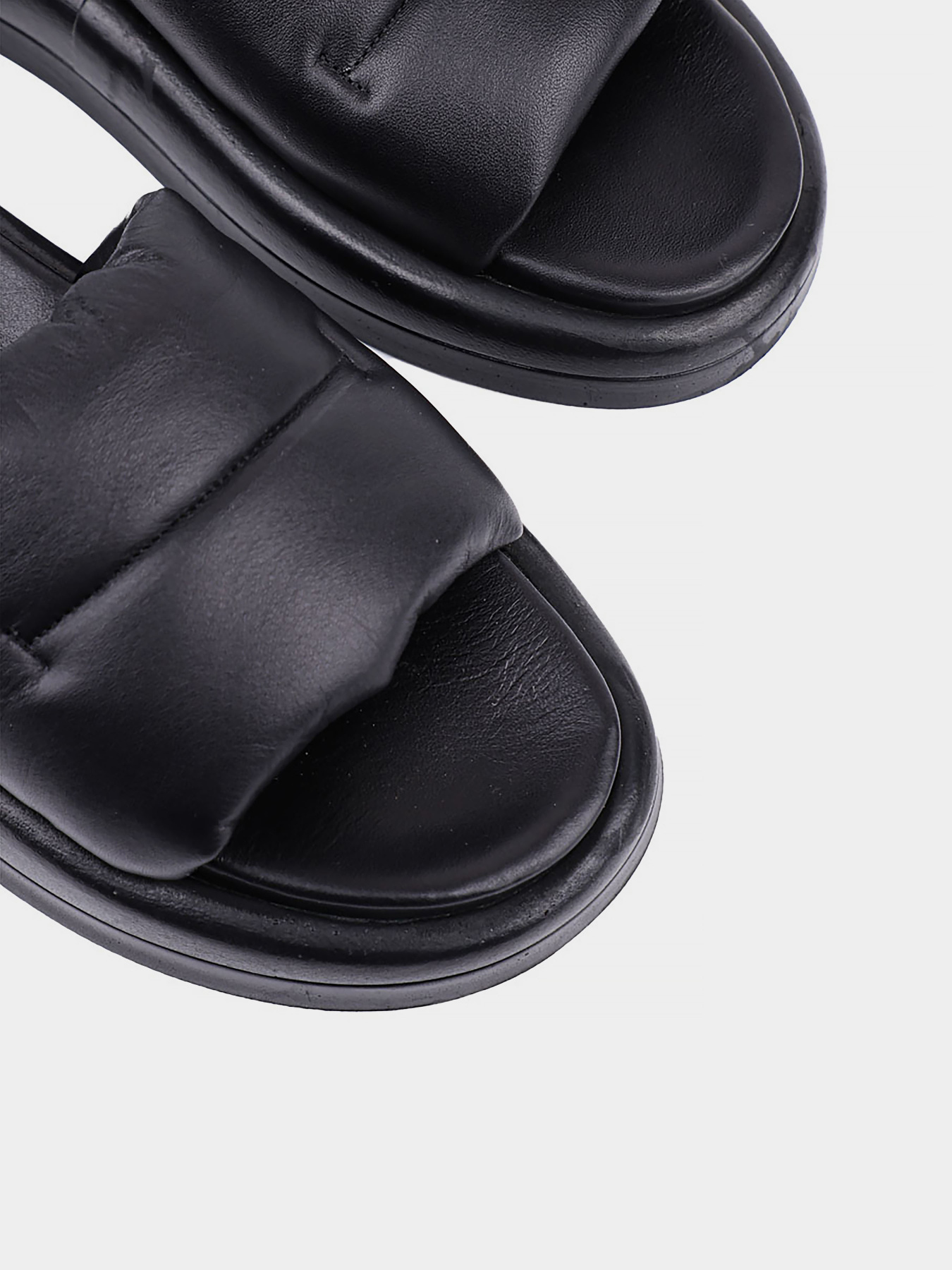 Шлепанцы Attizzare модель 2713 Фото