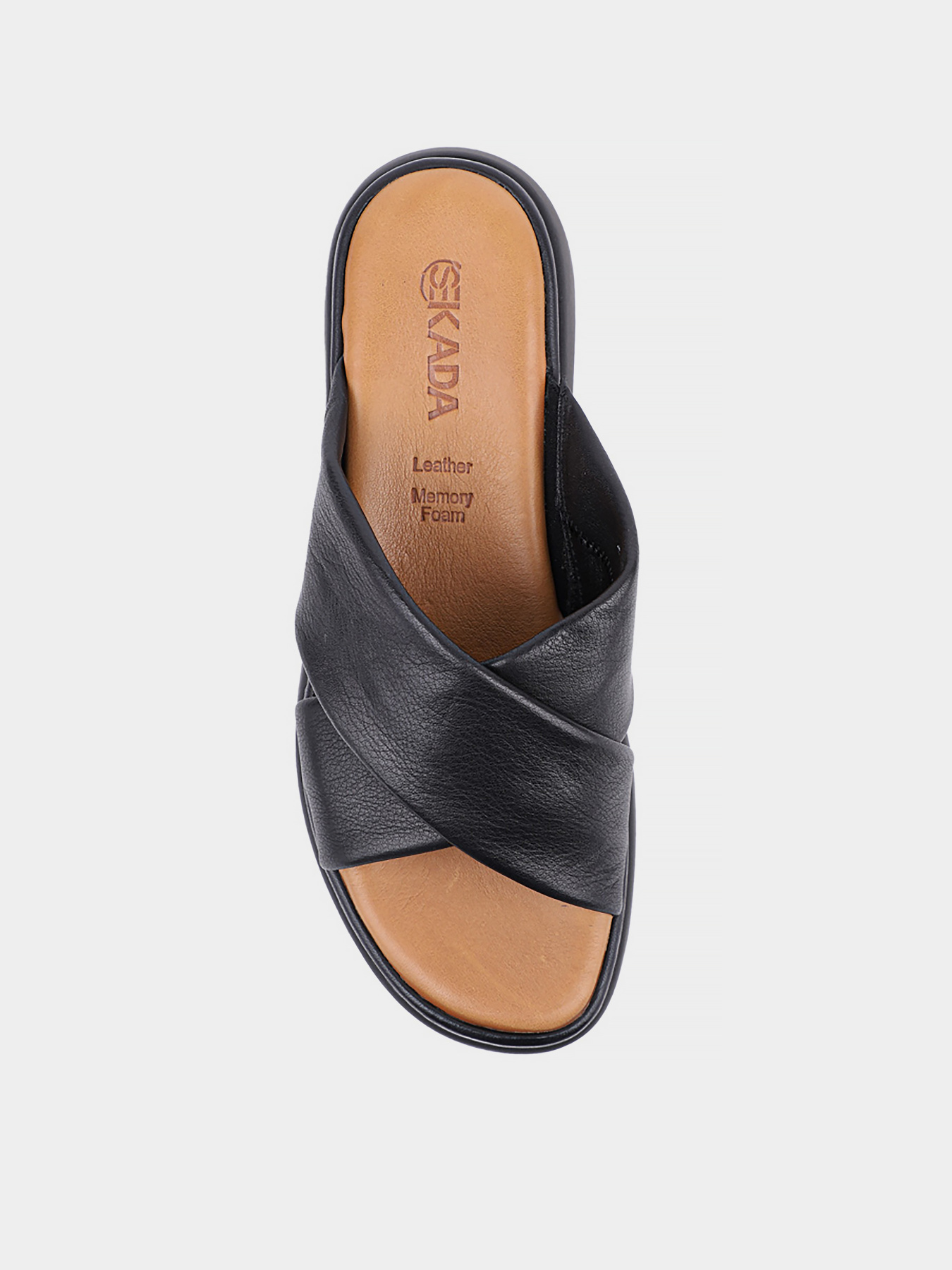 Шлепанцы Sekada модель 47101 Фото