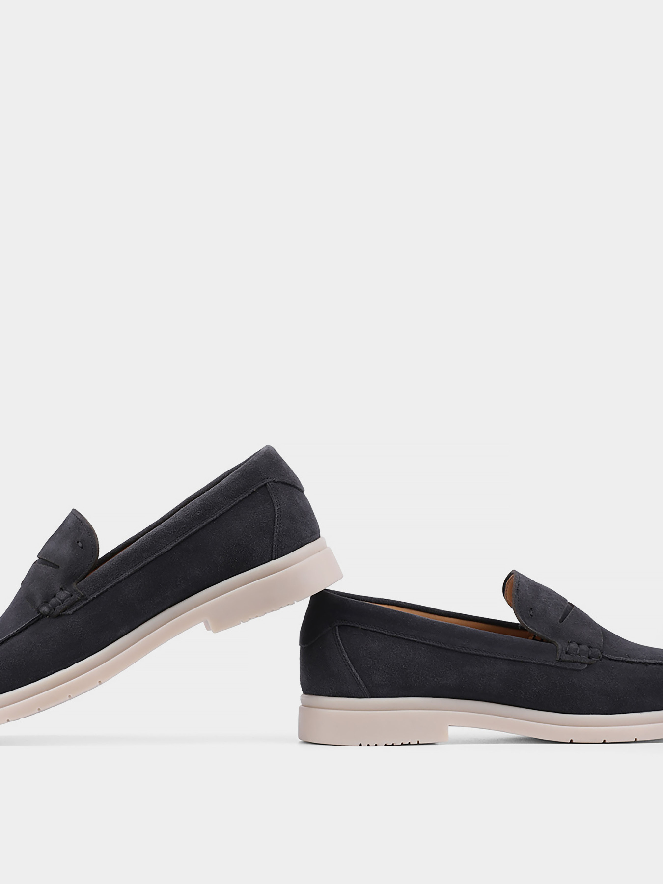 Лоферы Miguel Miratez модель D9370-1B-768 Фото