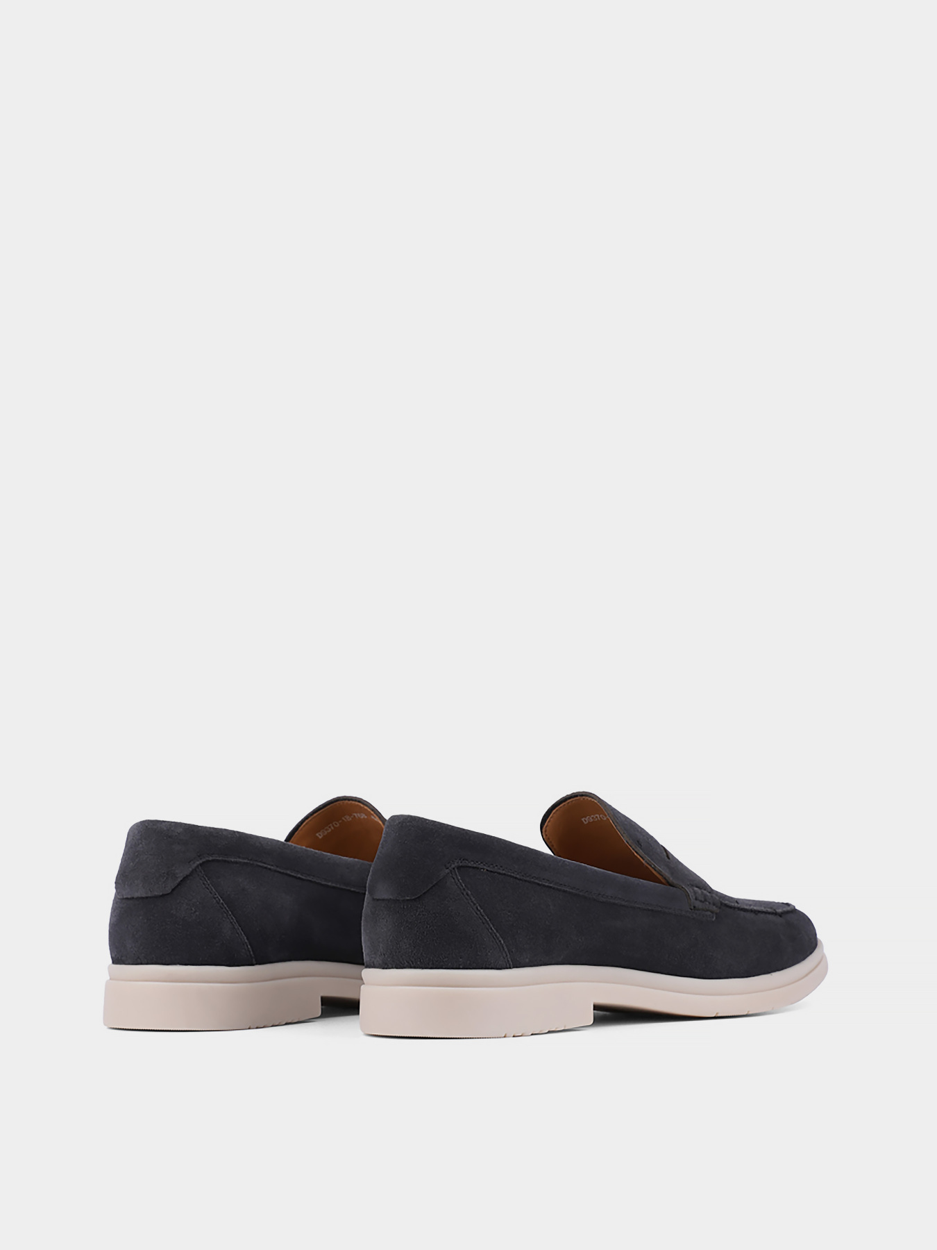 Лоферы Miguel Miratez модель D9370-1B-768 Фото