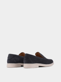 Лоферы Miguel Miratez модель D9370-1B-768 Фото