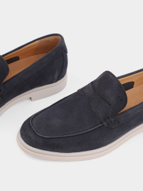 Лоферы Miguel Miratez модель D9370-1B-768 Фото