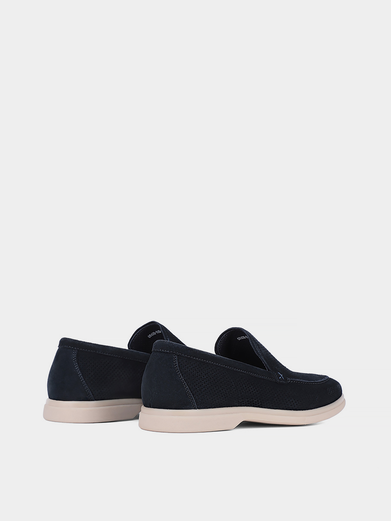 Броги Miguel Miratez модель 0842B-820-A629 Фото