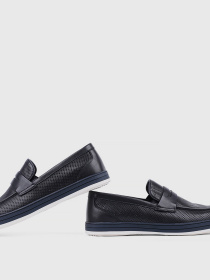 Лоферы Miguel Miratez модель 06583B-71-A9 Фото