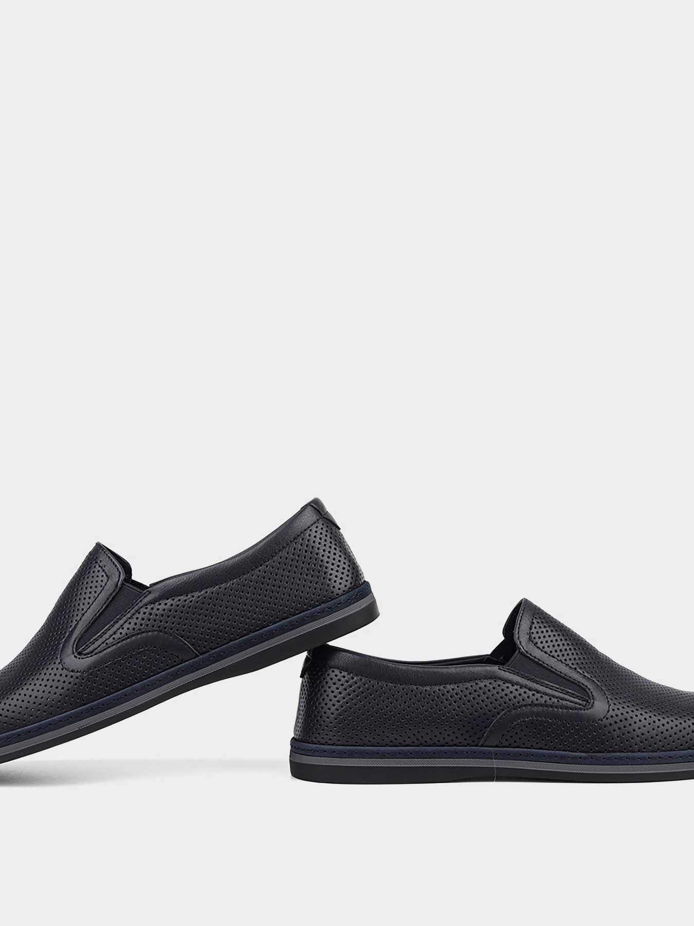 Лофери Miguel Miratez модель 2281B-2-C18 Фото