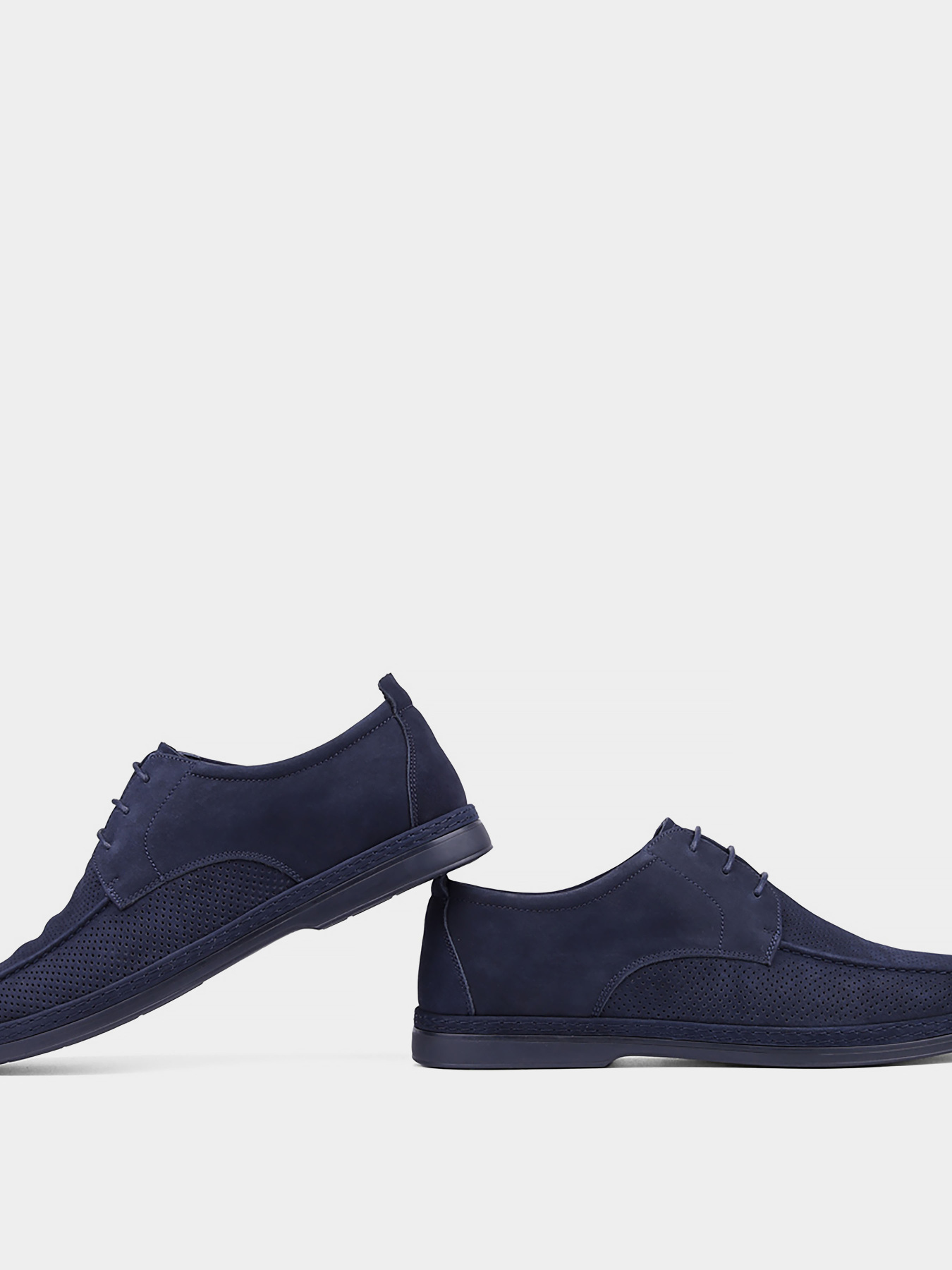 Броги Miguel Miratez модель 2173B-28-240 Фото