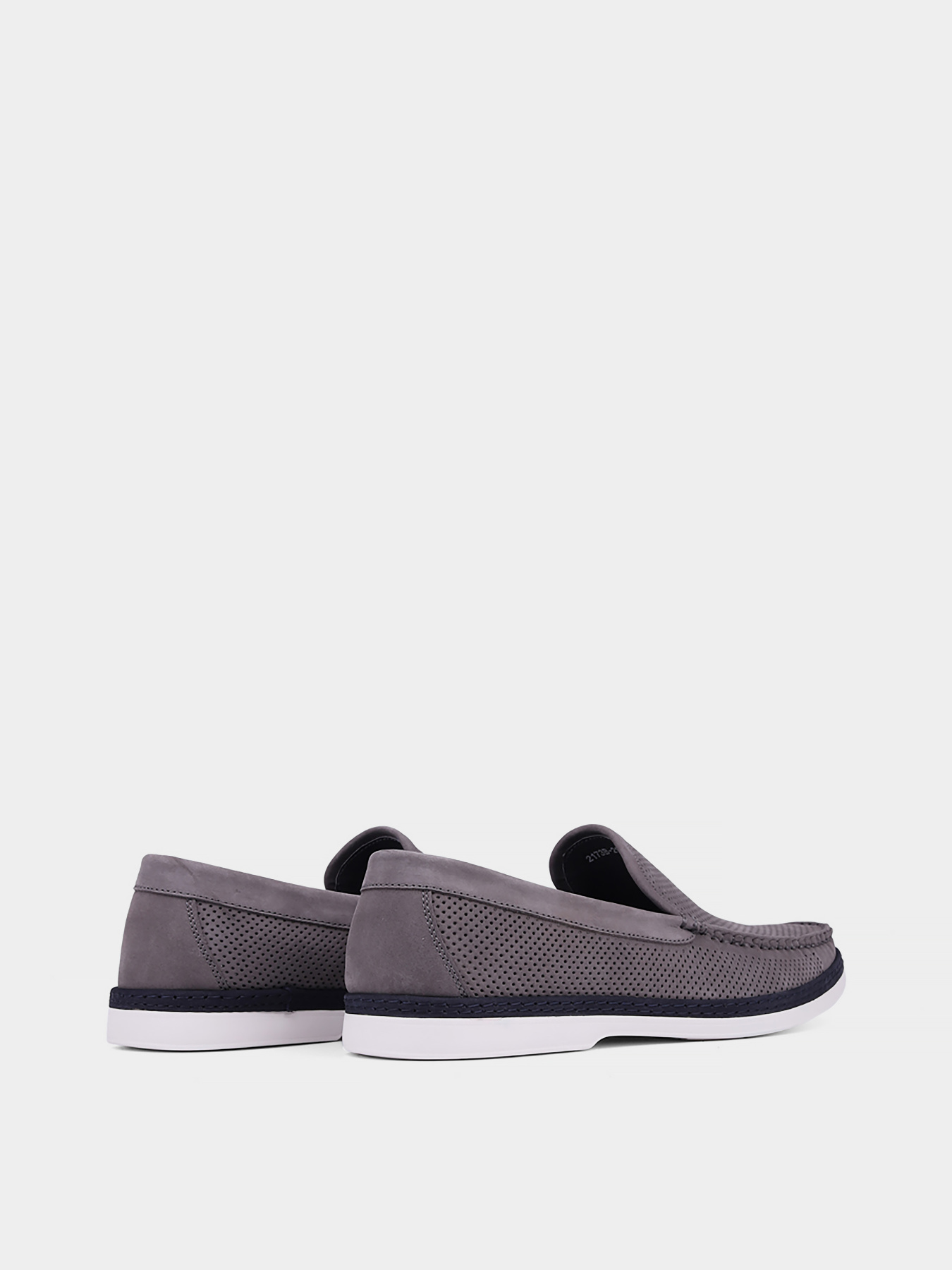 Лоферы Miguel Miratez модель 2173B-29-M59 Фото