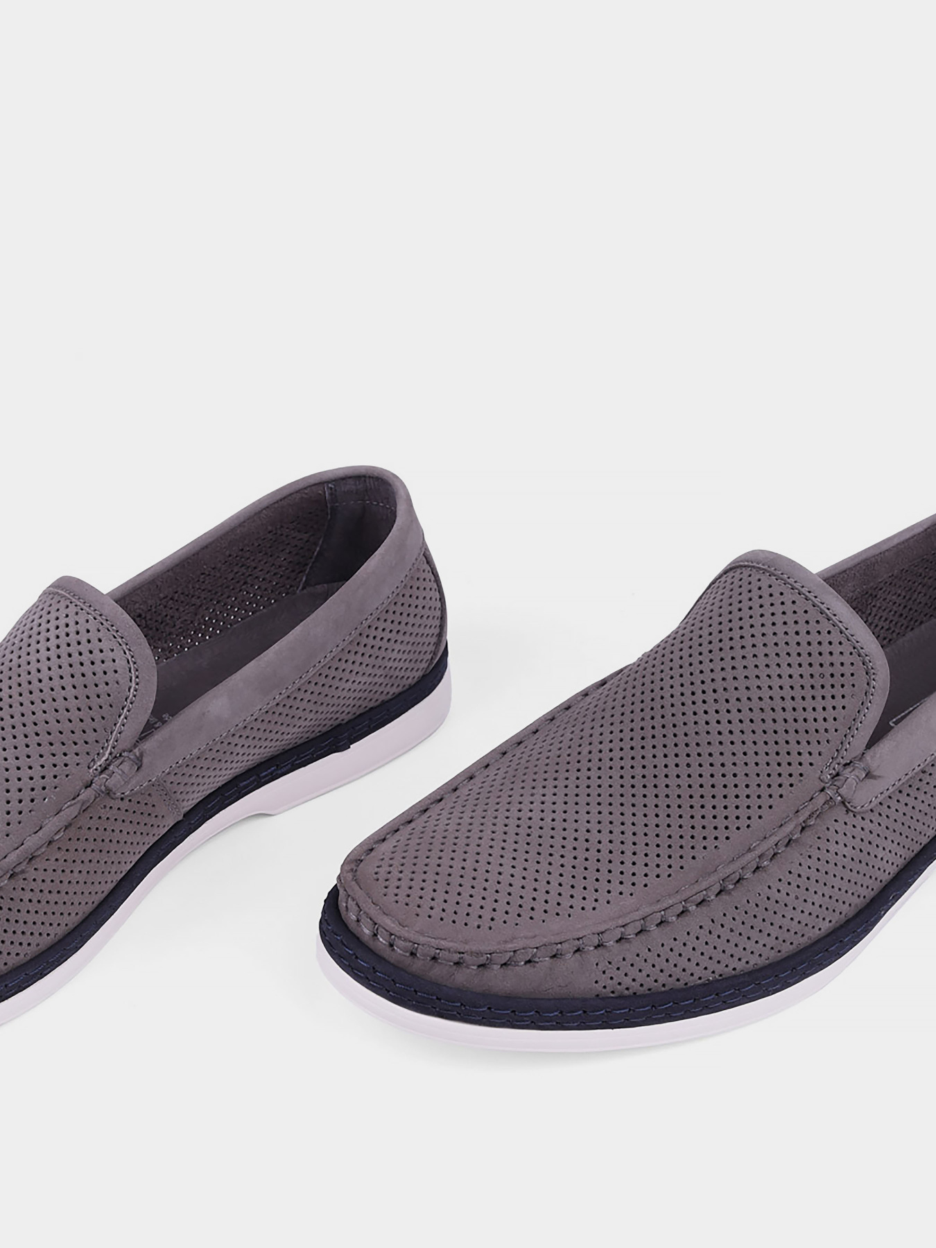 Лоферы Miguel Miratez модель 2173B-29-M59 Фото