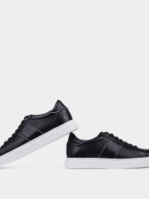 Кеды низкие MIRATON модель M156B-82-A8/AX1 Фото