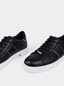 Кеды низкие MIRATON модель M156B-82-A8/AX1 Фото