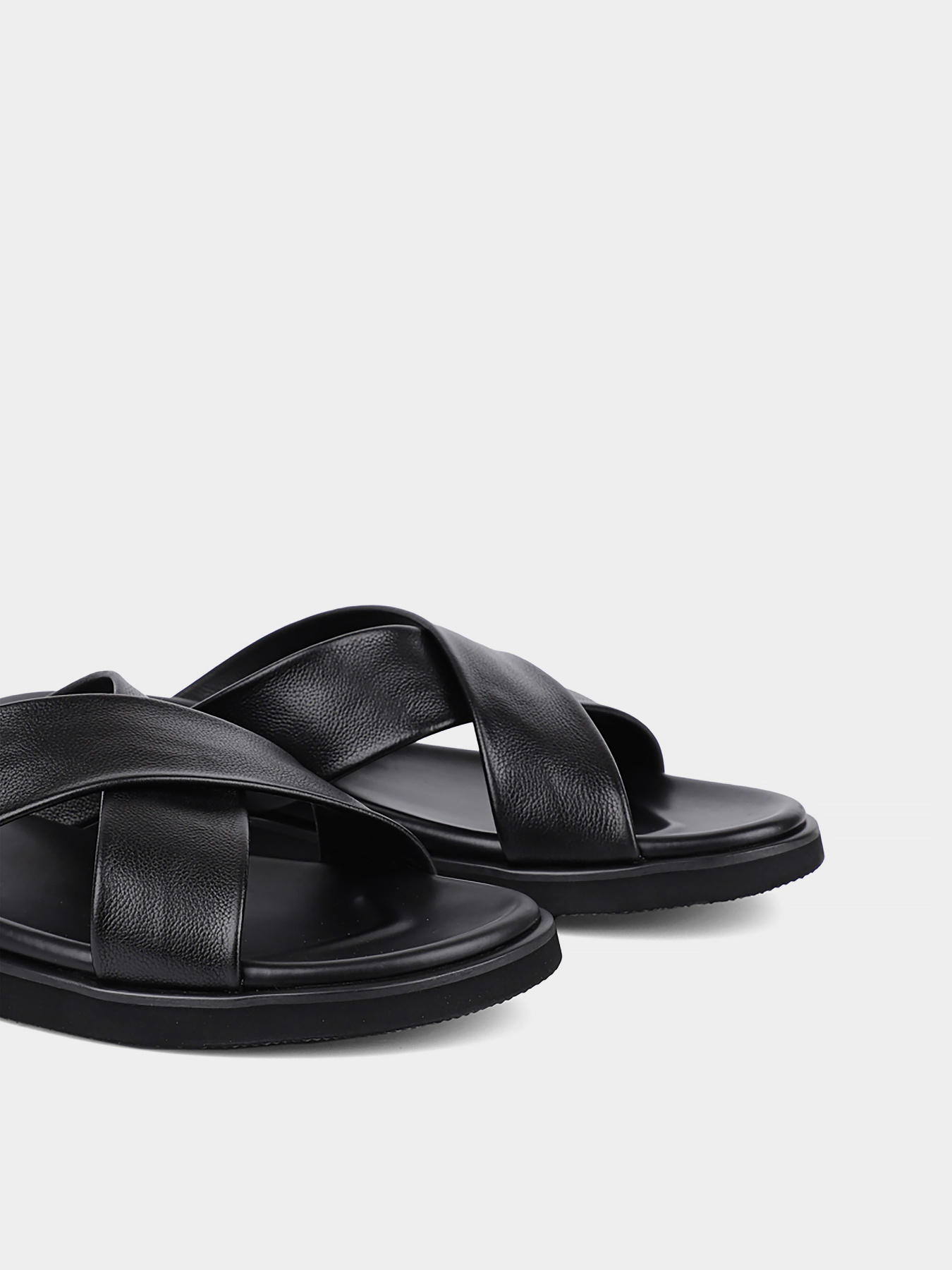 Шлепанцы Miguel Miratez модель KB915-1-18 Фото