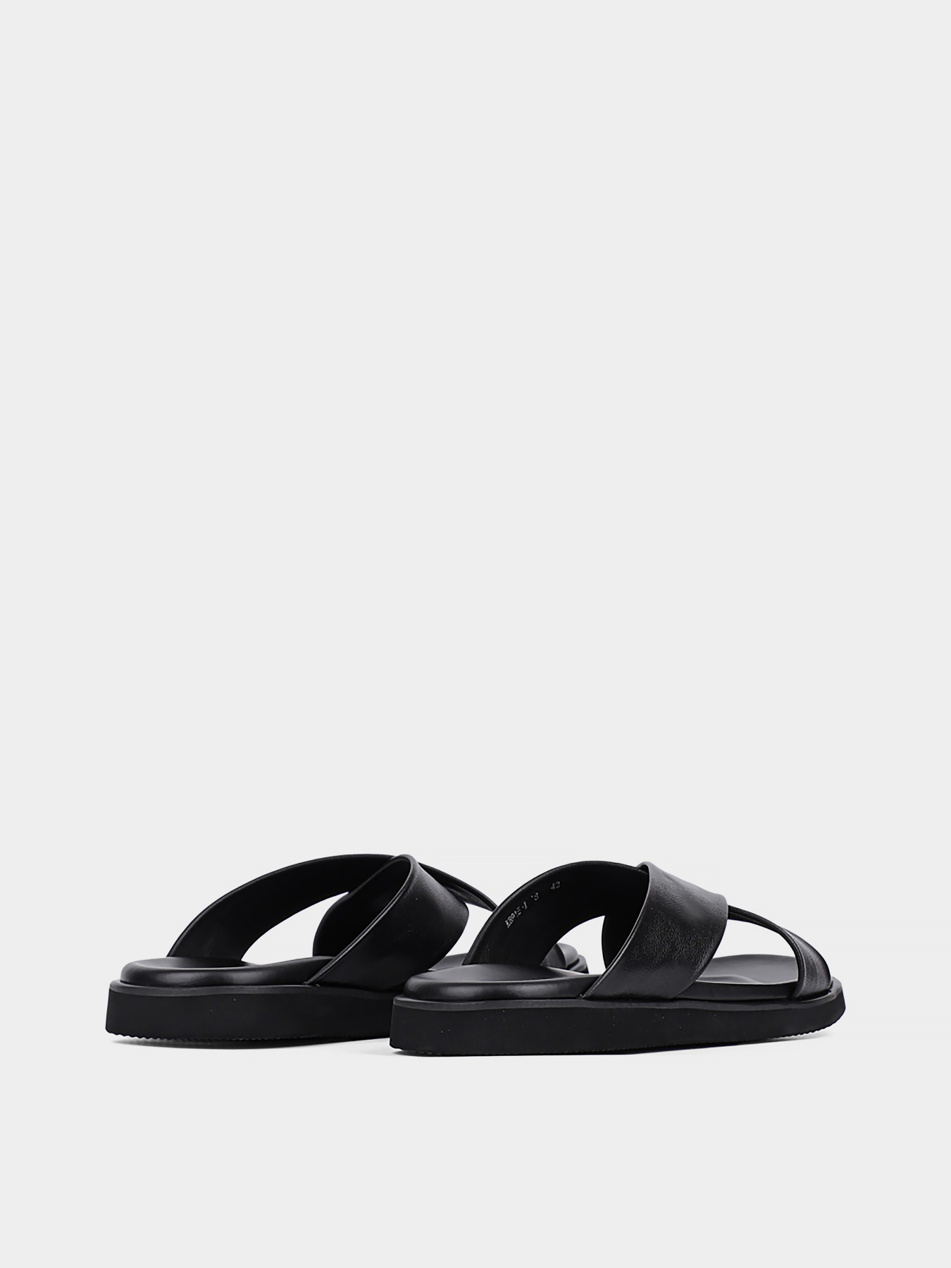 Шлепанцы Miguel Miratez модель KB915-1-18 Фото