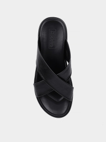 Шлепанцы Miguel Miratez модель KB915-1-18 Фото