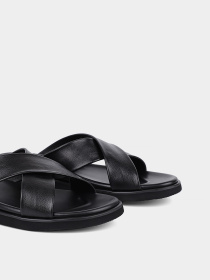 Шлепанцы Miguel Miratez модель KB915-1-18 Фото