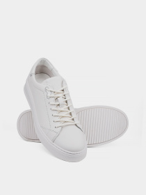 Кеды низкие MIRATON модель D9112-2-730 Фото