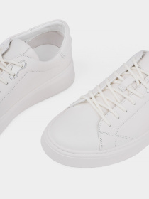 Кеды низкие MIRATON модель D9112-2-730 Фото