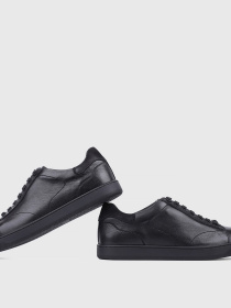 Кеды низкие MIRATON модель M55A-1-A8/M17 Фото