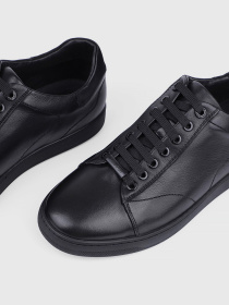 Кеды низкие MIRATON модель M55A-1-A8/M17 Фото