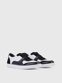 Кеды низкие MIRATON модель 056A-1-A90/A8/X12/A9 Фото