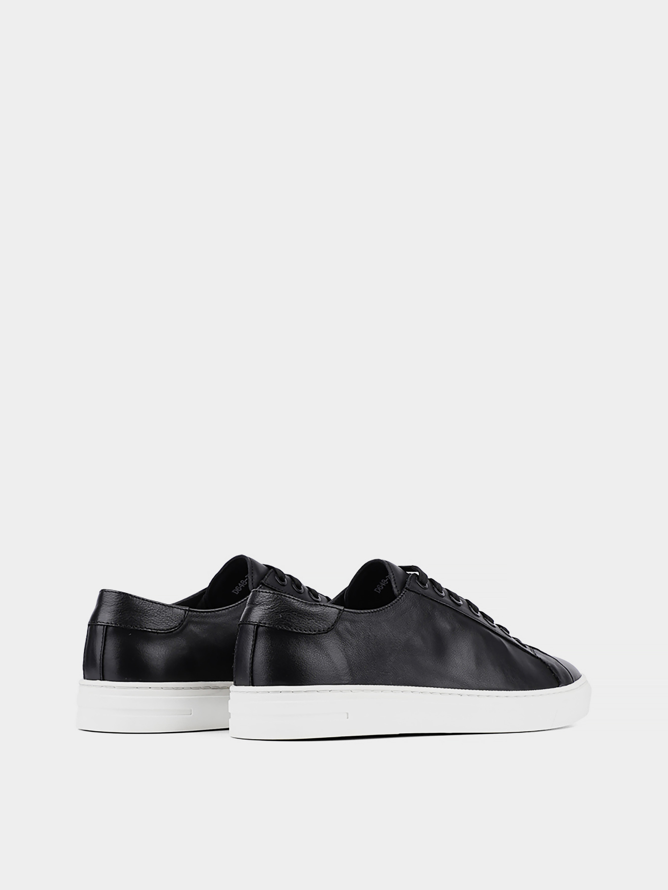 Кеды низкие MIRATON модель D648-7B-751 Фото