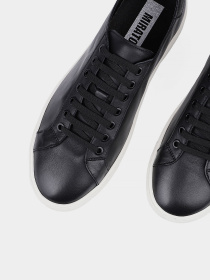 Кеди низькі MIRATON модель D648-7B-751 Кеди низькі MIRATON модель D648-7B-751 Фото