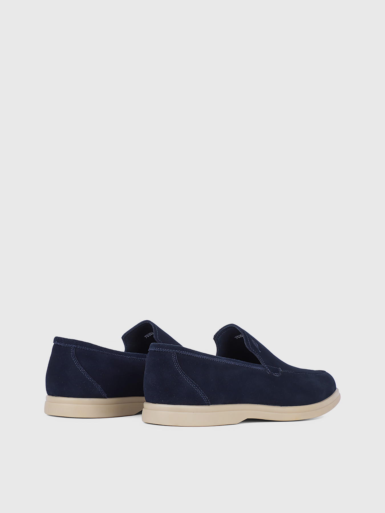 Лофери Miguel Miratez модель 7630A-46-489 ВЛ-24 Фото