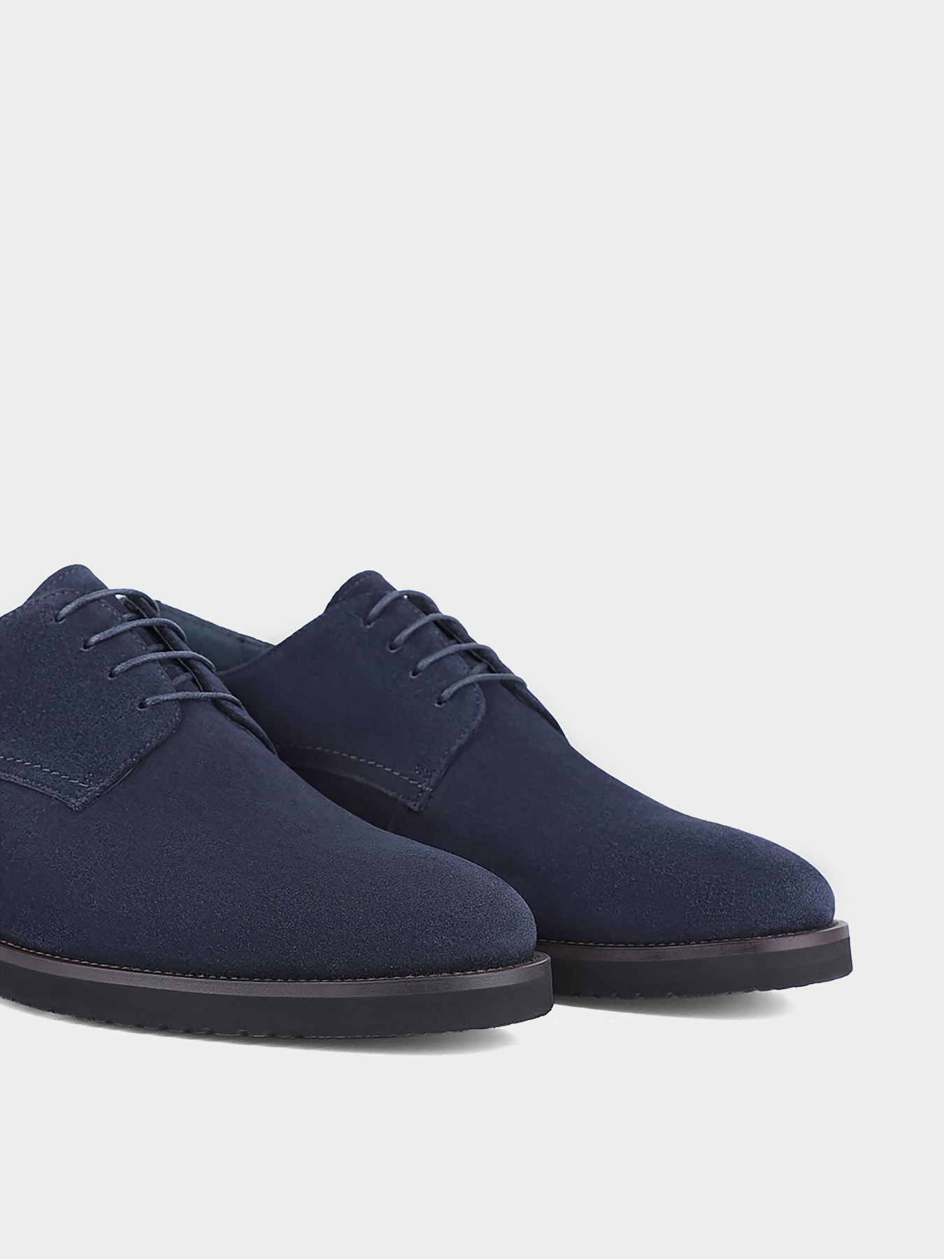 Оксфорди Miguel Miratez модель D9207-201-653 Фото