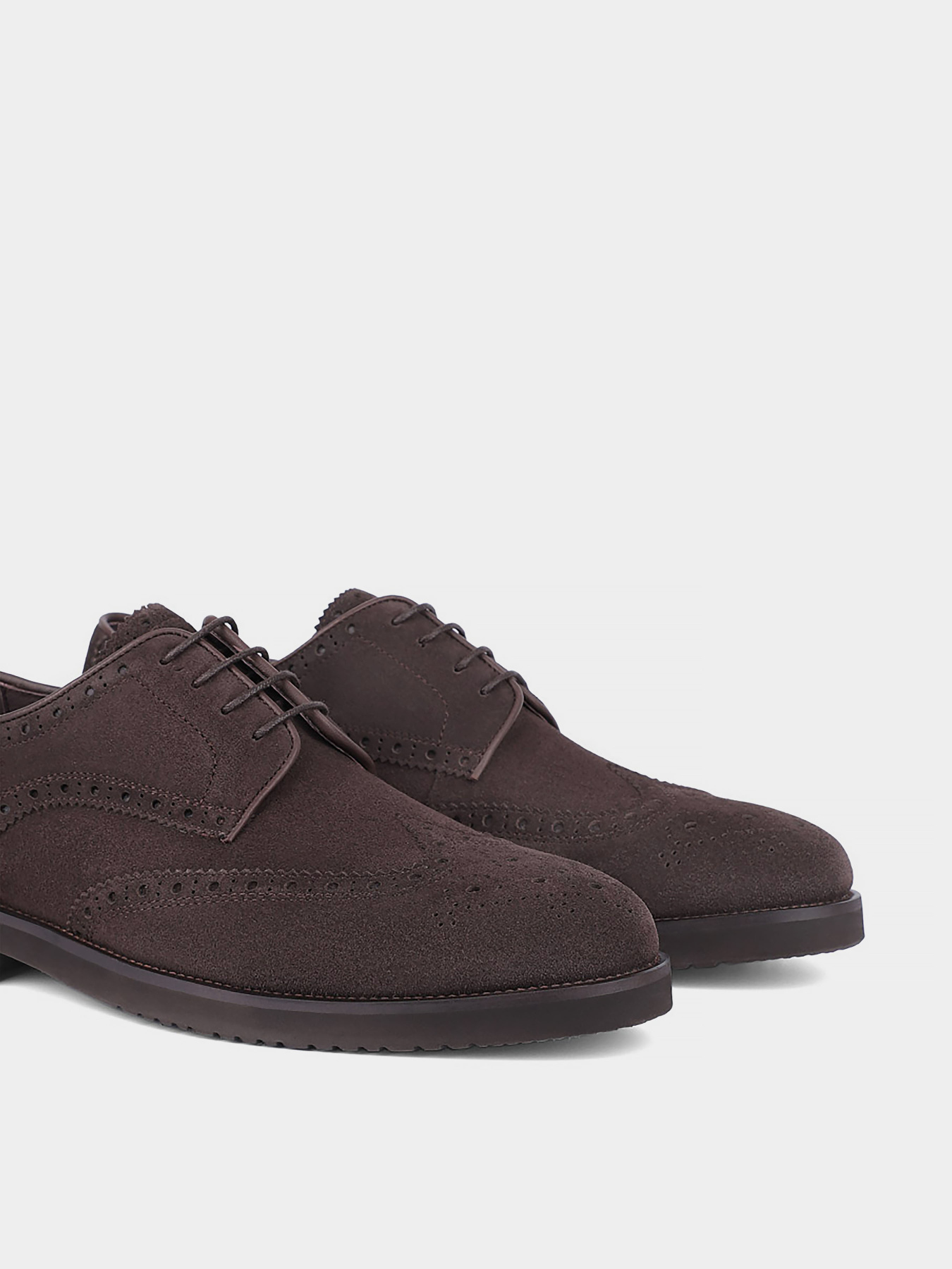 Оксфорди Miguel Miratez модель D9207-203-662 Фото