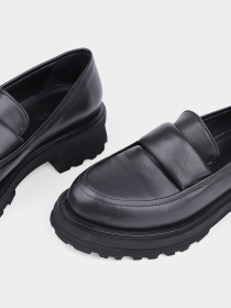 Лоферы Attizzare модель 629 3115 Фото