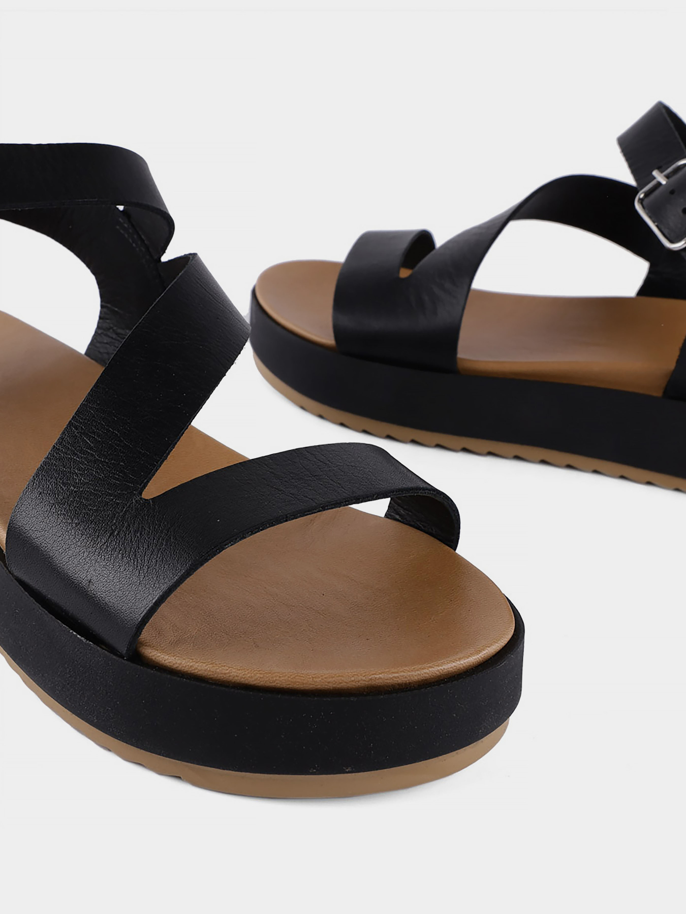 Сандалии INUOVO модель 769016 Фото