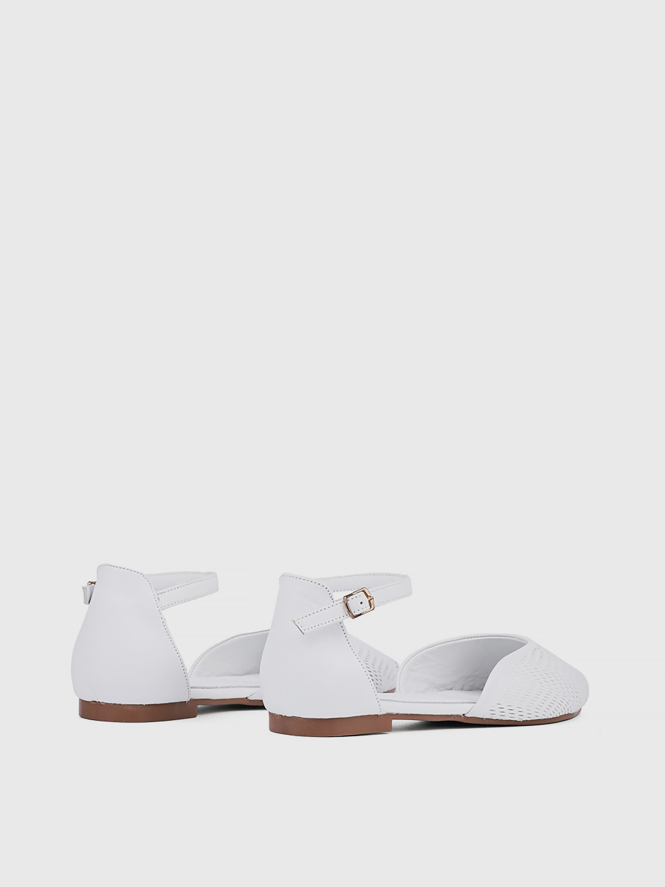 Балетки Attizzare модель 5043 Фото