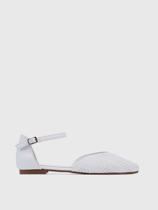 Балетки Attizzare модель 5043 Фото