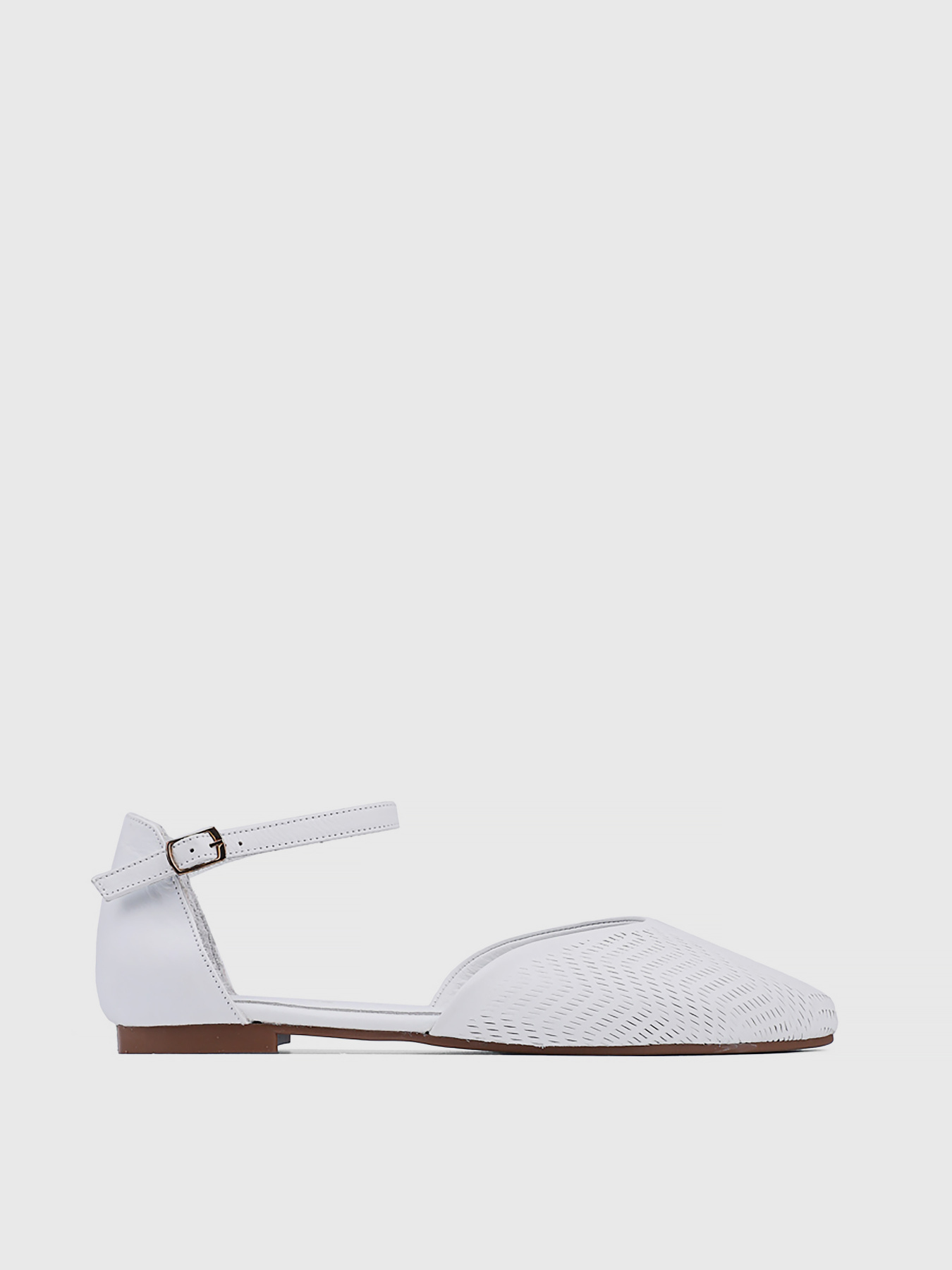 Балетки Attizzare модель 5043 Фото