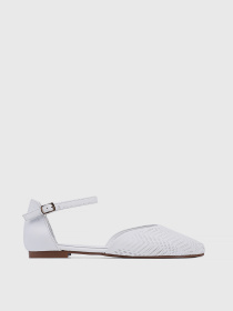 Балетки Attizzare модель 5043 Фото