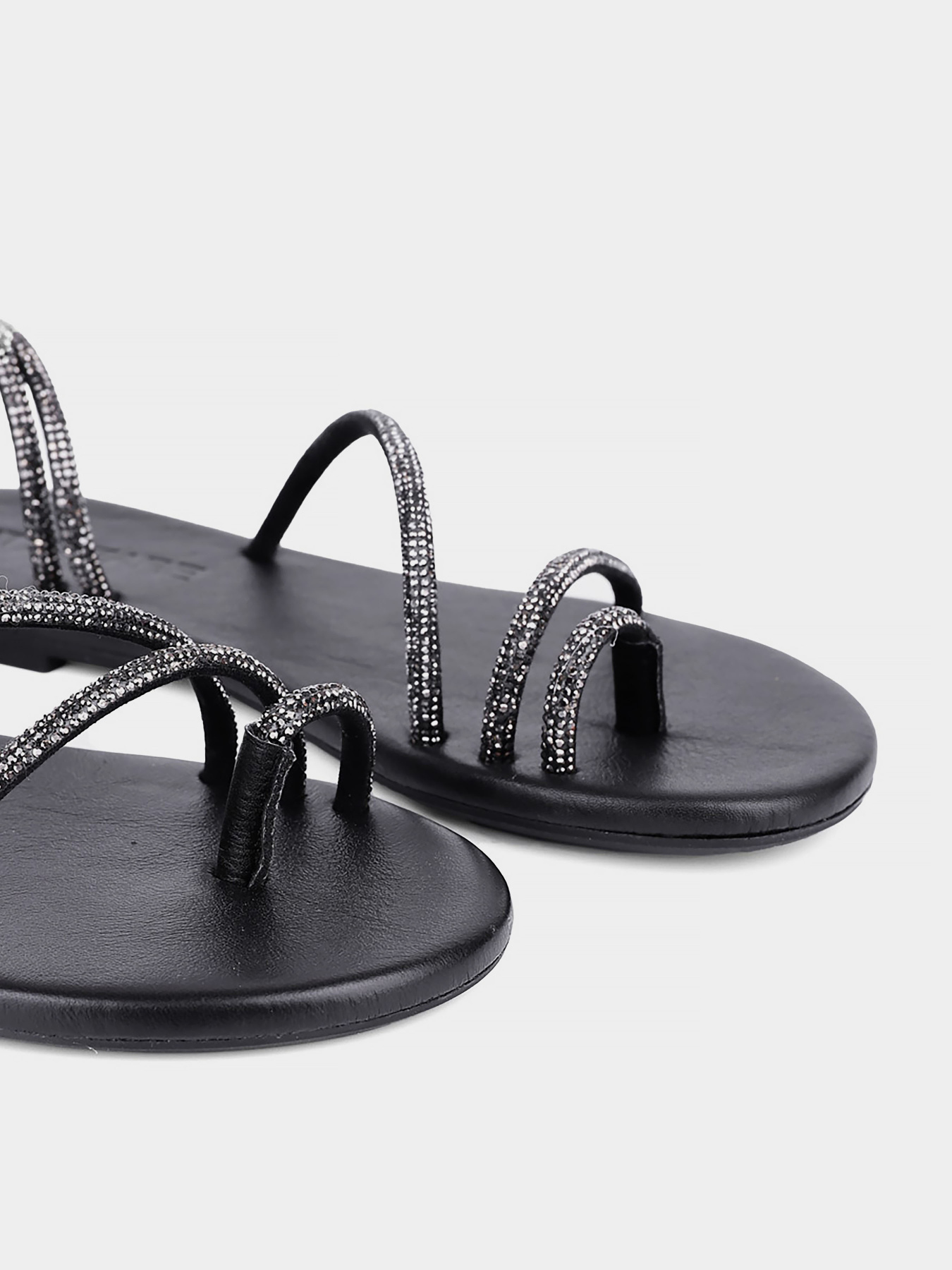 Сандалии Attizzare модель 23800 Фото