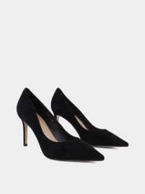 Туфли-лодочки Mia May модель P355-1-1 ВЛ-24 Фото