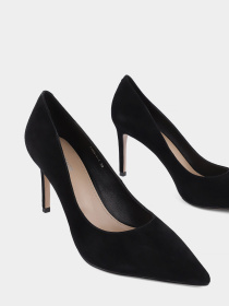 Туфли-лодочки Mia May модель P355-1-1 ВЛ-24 Фото