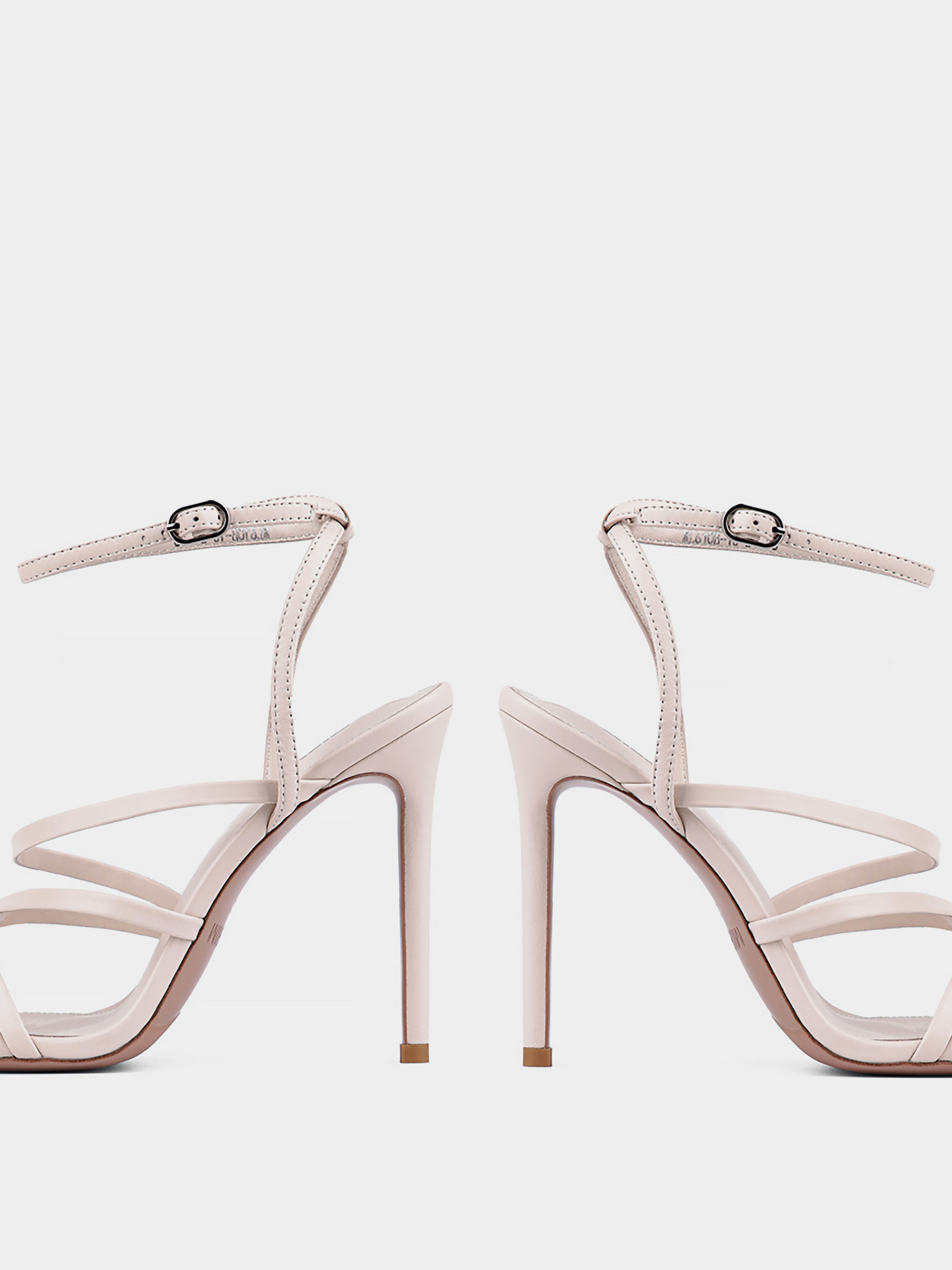 Босоніжки MIRATON модель ML610B-13-21 Фото