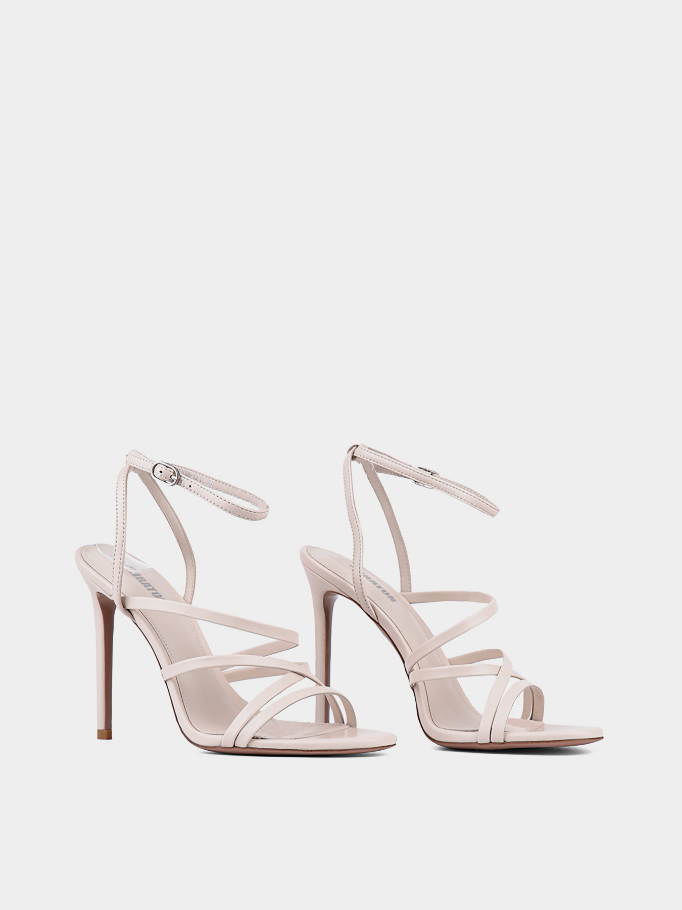 Босоніжки MIRATON модель ML610B-13-21 Фото