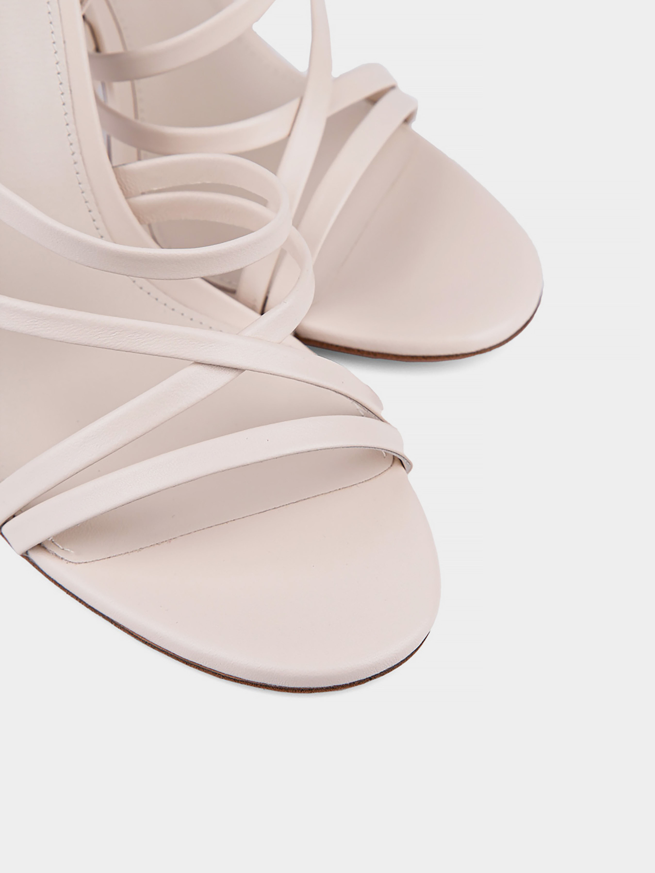 Босоніжки MIRATON модель ML610B-13-21 Фото