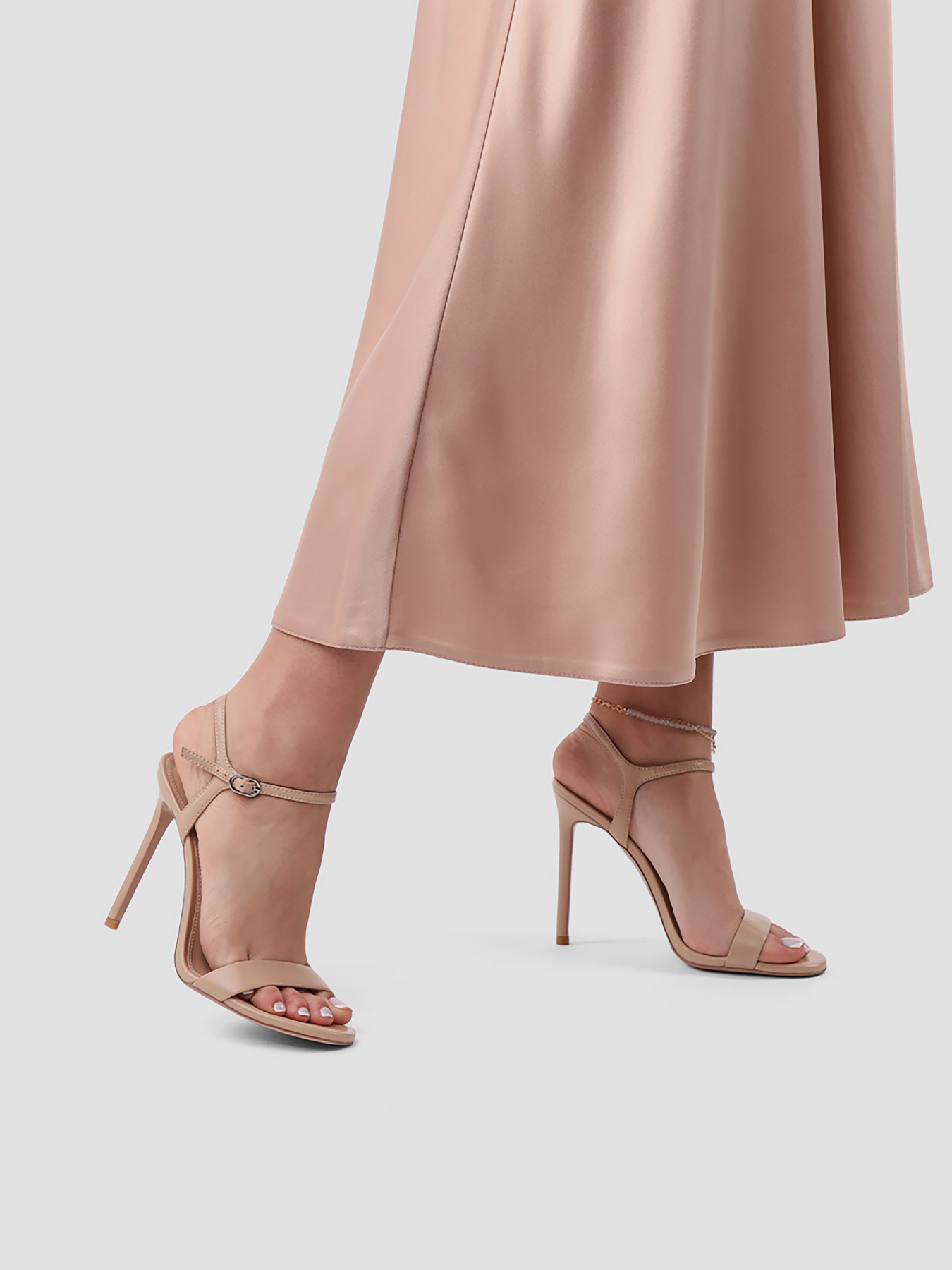 Босоніжки Mia May модель ML610B-16-17 Фото