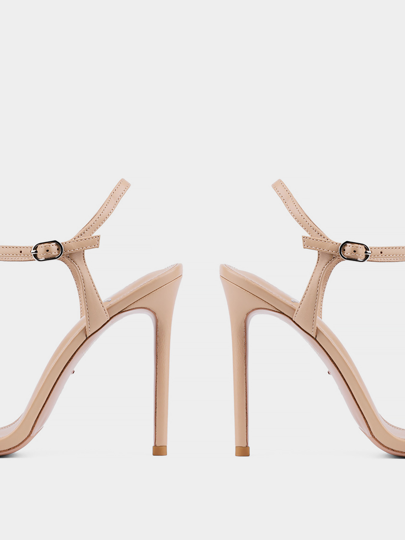 Босоніжки Mia May модель ML610B-16-17 Фото