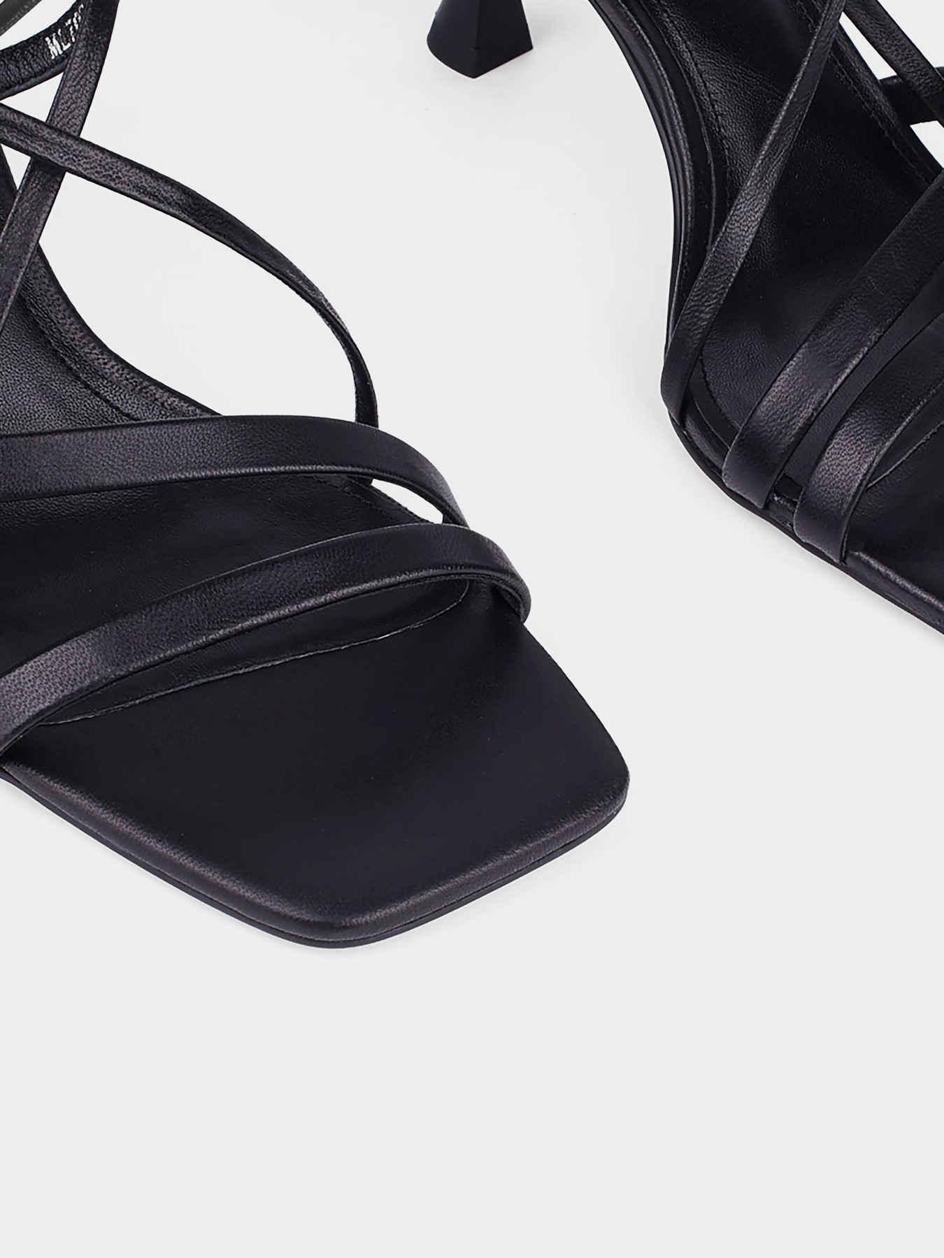 Босоніжки MIRATON модель ML703-1-1 Фото