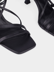 Босоніжки MIRATON модель ML703-1-1 Босоніжки MIRATON модель ML703-1-1 Фото